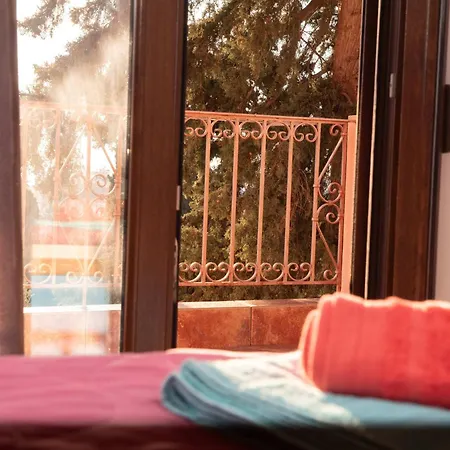 Apartman Dimitras Panormos (Kalymnos)