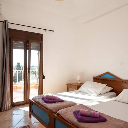 Dimitras Apartment Panormos (Kalymnos)