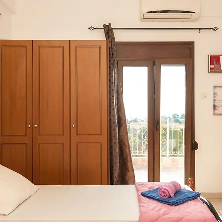 Apartman Dimitras Panormos (Kalymnos)