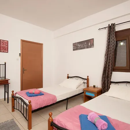 Apartman Dimitras