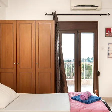 Apartman Dimitras Panormos (Kalymnos)