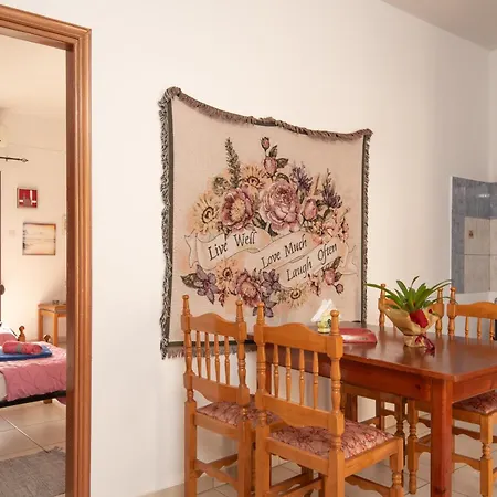Apartment Dimitras