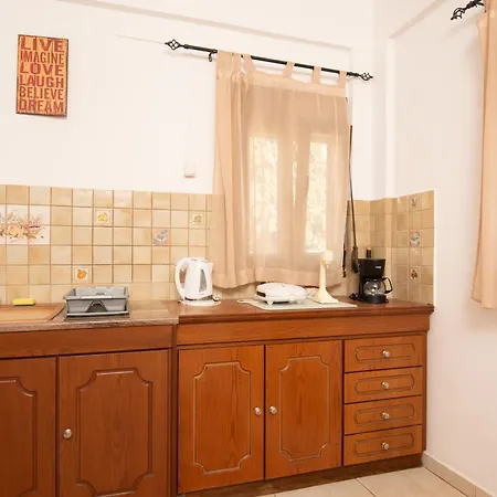 Dimitras Apartman