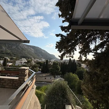 Dimitras Apartment
