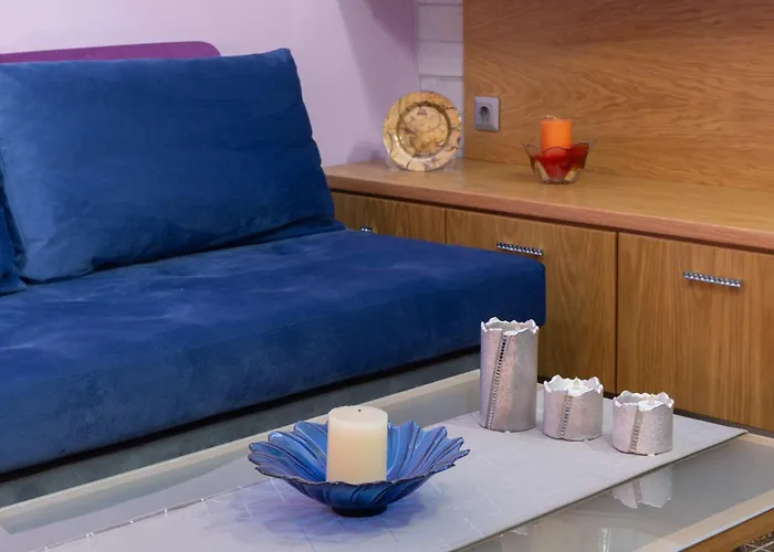 Dimitras Panormos (Kalymnos)