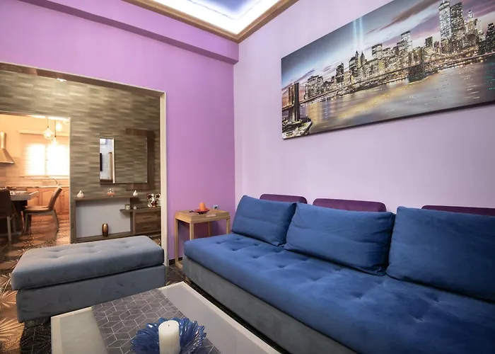 Dimitras Panormos (Kalymnos)