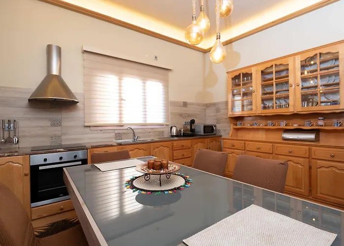 Dimitras شقة Panormos (Kalymnos)