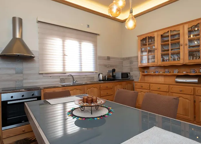 Dimitras * Panormos (Kalymnos)