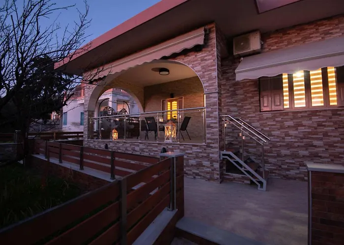 Dimitras شقة Panormos (Kalymnos)