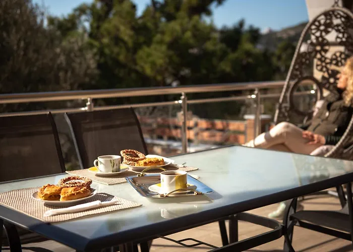 Dimitras شقة Panormos (Kalymnos)