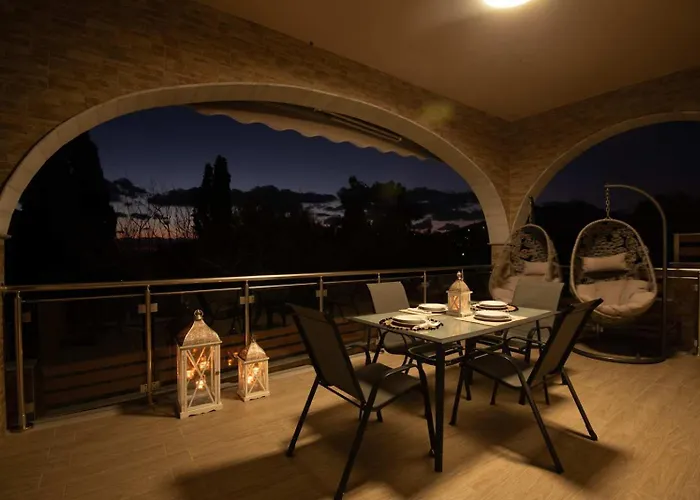 Dimitras * Panormos (Kalymnos)