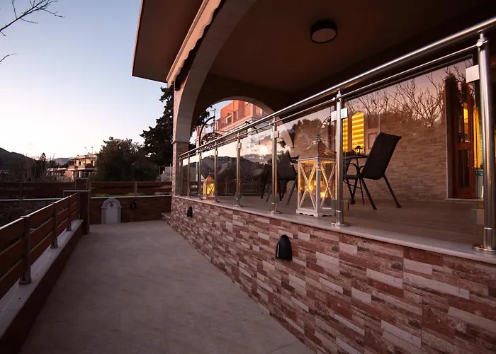 Dimitras Panormos (Kalymnos)