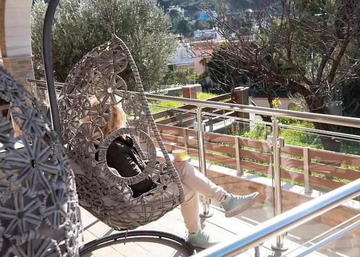 Dimitras * Panormos (Kalymnos)