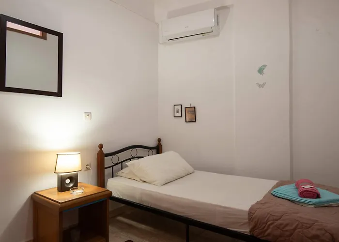 Dimitras Panormos (Kalymnos)