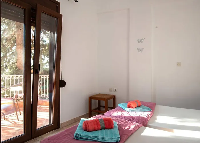 شقة Dimitras Panormos (Kalymnos)