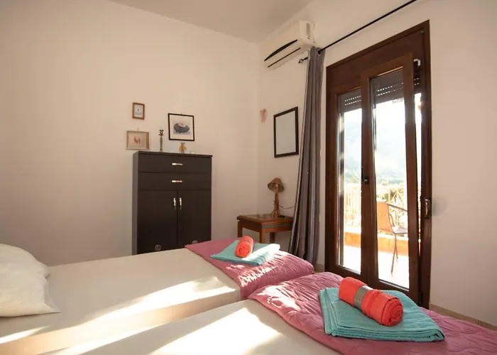 Dimitras Panormos (Kalymnos)