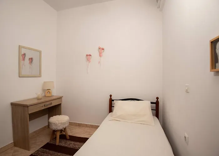 Dimitras * Panormos (Kalymnos)