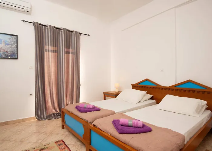 Dimitras * Panormos (Kalymnos)