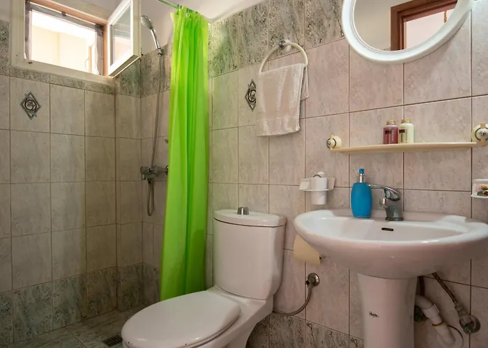 Dimitras Panormos (Kalymnos)