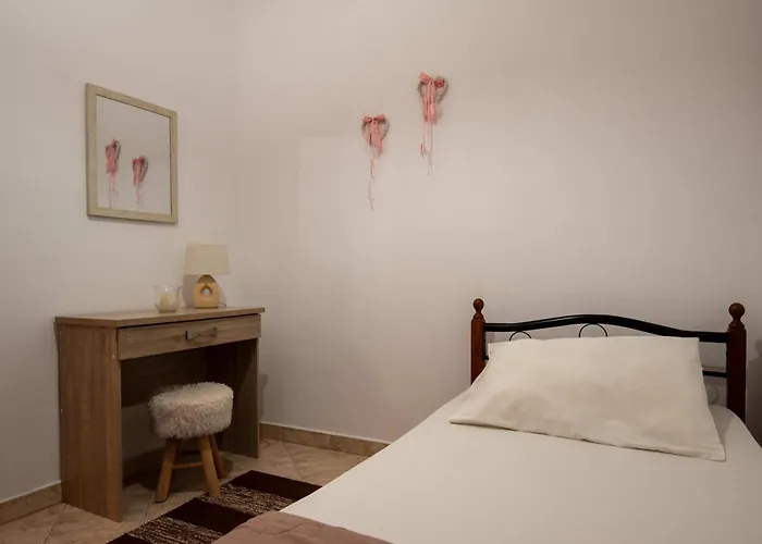 Dimitras شقة Panormos (Kalymnos)