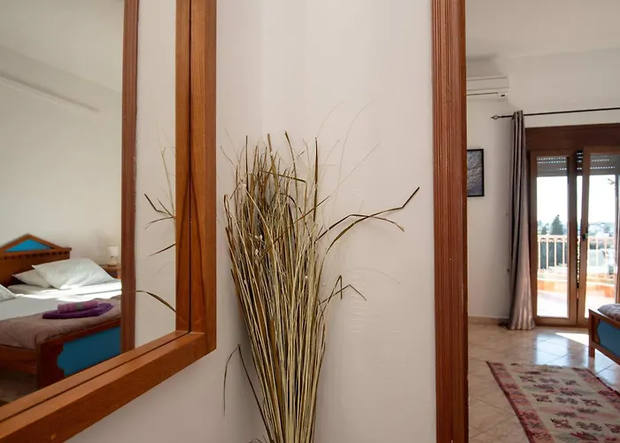 شقة Dimitras Panormos (Kalymnos)