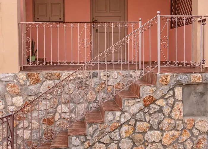 Dimitras * Panormos (Kalymnos)