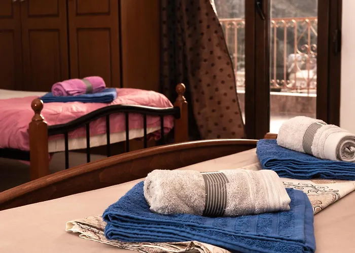 Dimitras Panormos (Kalymnos)