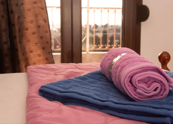 شقة Dimitras Panormos (Kalymnos)