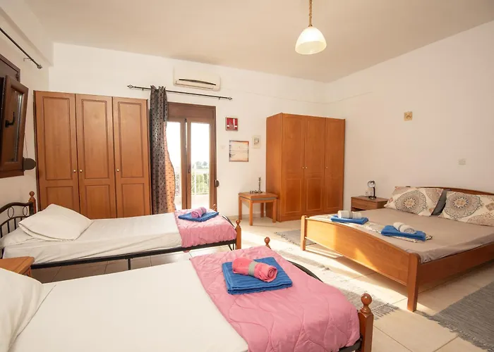 Dimitras Panormos (Kalymnos)