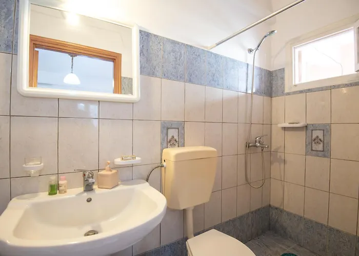 شقة Dimitras Panormos (Kalymnos)