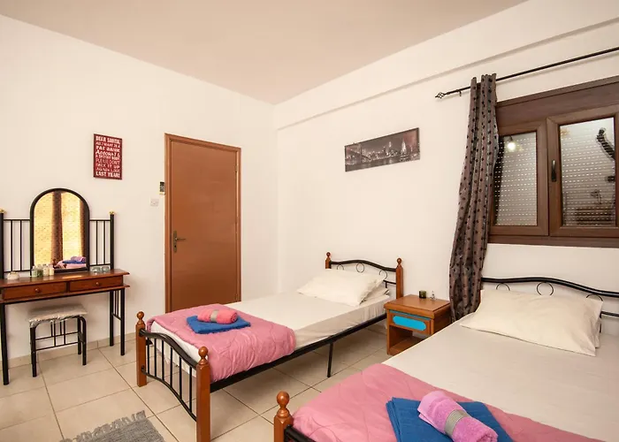 Dimitras * Panormos (Kalymnos)