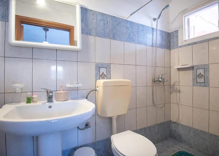 Dimitras Panormos (Kalymnos)