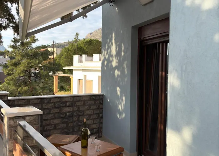 Dimitras Panormos (Kalymnos)