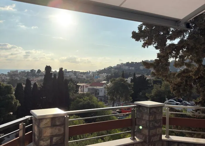 Dimitras * Panormos (Kalymnos)